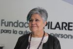 Foto Sra. Dña. Pilar Rodríguez Rodríguez